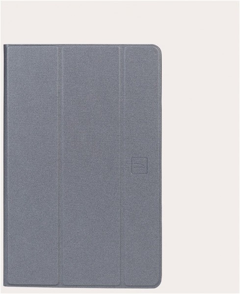 Gala Case für Galaxy Tab S8 grau