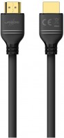 Ultra High Speed HDMI-Kabel (2m)