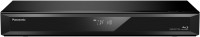 DMR-BCT760AG 3D Blu-ray Rekorder + Festplattenrekorder schwarz