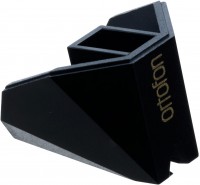 Stylus 2M Black Ersatznadel MM