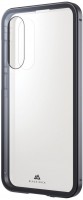Cover 360° Glass für Galaxy A56 5G transparent