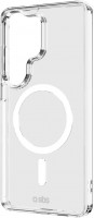 Light Mag Cover für Galaxy S26 Ultra transparent