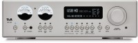 DAC 200 (V1.0) Wandler silber
