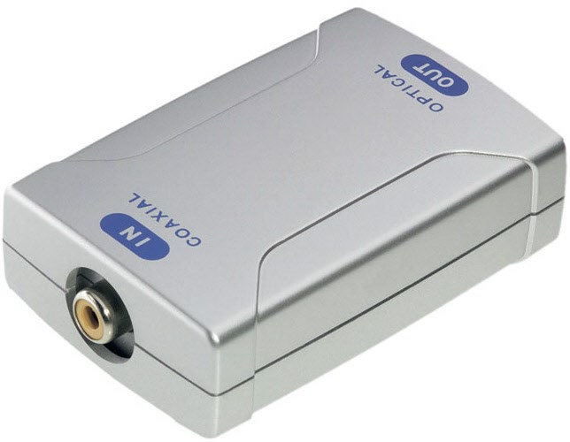 Premium Konverter Adapter