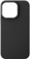 Sensation Backcover für iPhone 16 Pro schwarz