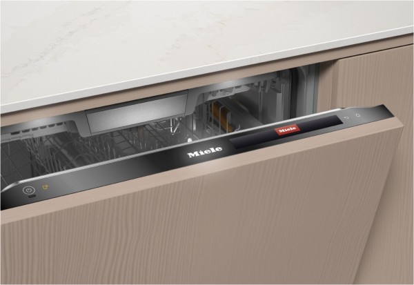 Miele G 7985 SCVi XXL AutoDos Vollintegrierbarer 60 cm  