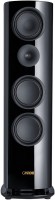 Reference 5 GS /Stück Stand-Lautsprecher schwarz
