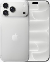 iPhone 18 Pro Max (256GB) silber