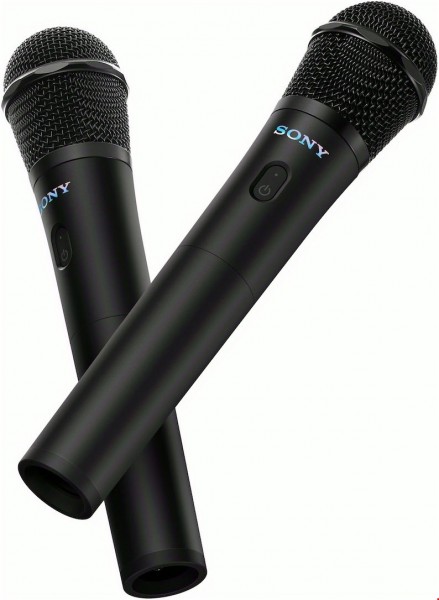 ULT Mic 1 Mikrofon schwarz