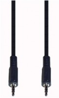 B 111/2 Stereo-Kabel (2,5m) Klinkenkabel