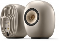 LS Luxe /Paar Aktivlautsprecher dusk titanium