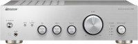 A-10AE-S Vollverstärker Stereo silber