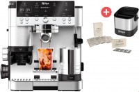 ES601EU + Dein Geschenk: Ninja KnockBox/ Entkalker, Milchbehälter, 2 l