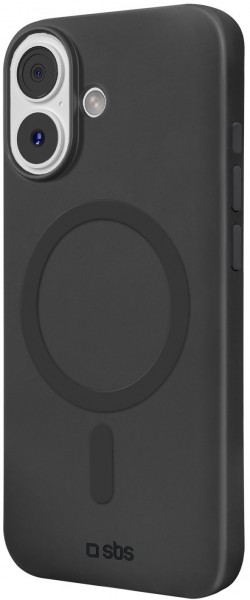 Instinct Mag Cover für iPhone 17 schwarz