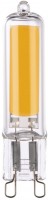 LED-Lampe G9, 470lm LED-Leuchtmittel