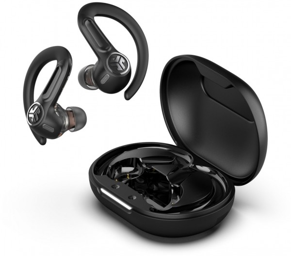 Epic Sport ANC 3 True Wireless Kopfhörer schwarz