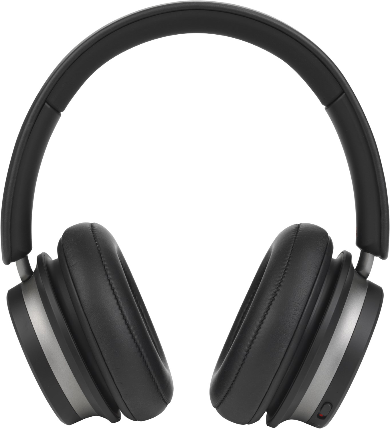 iO6 Bluetooth-Kopfhörer iron black