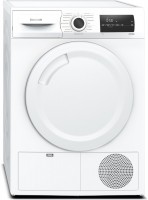 CWK3R204 Wärmepumpentrockner weiß