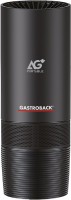 AG+ AirProtect Portable Luftreiniger schwarz