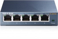 TL-SG105 5-Port Gigabit Ethernet Switch