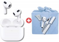 AirPods 3. Generation + Dein Geschenk: KeyBuds AirCare Cleaning Kit