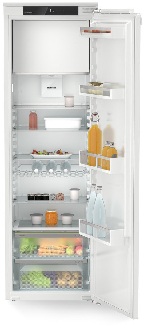 IRd 5101-22 Einbau-Kühlschrank mit Gefrierfach / D