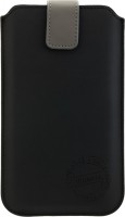 Trend Case XXL 5,7" schwarz
