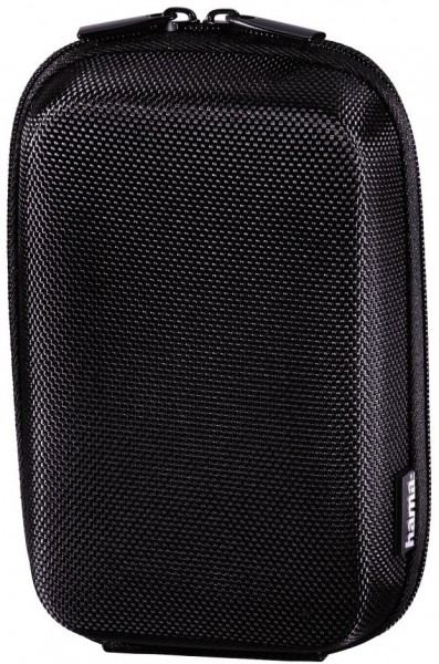 Hardcase Colour Style 80 M schwarz