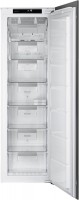 S8F174DNE Einbau-Gefrierschrank weiß
