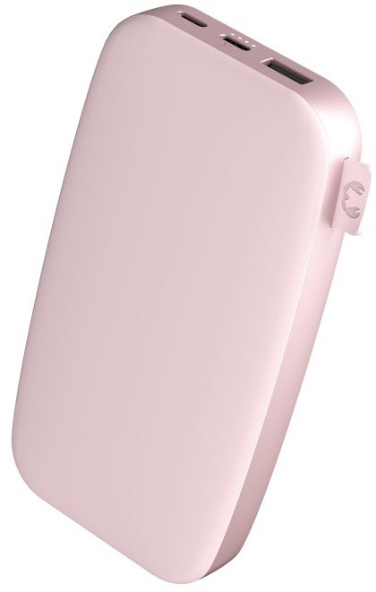 Powerbank (18.000mAh) smokey pink