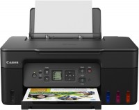 Pixma G3570 Multifunktionsgerät Tinte schwarz