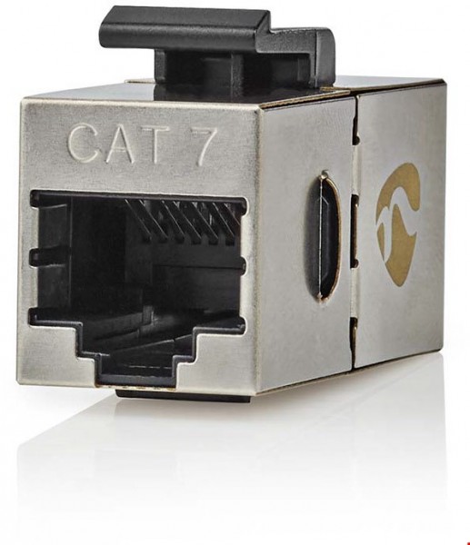 CCGB89015ME Cat.7 Netzwerkkoppler