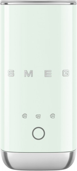 MFF02PGEU Milchaufschäumer pastellgrün
