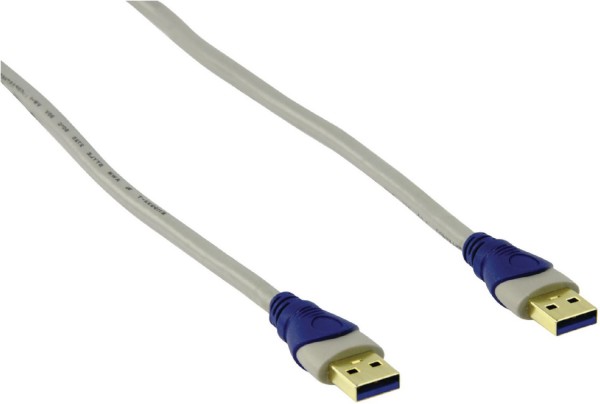 HQSC-030-3.0 USB-3.0-Kabel (3m)