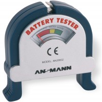 Universal-Prüfgerät Batterie-Tester