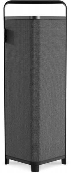 Vibes XL Bluetooth-Lautsprecher schwarz