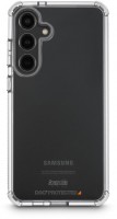 Handyhülle Extreme Protect für Galaxy S24 transparent