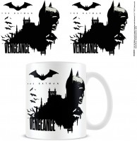 The Batman Gotham Tasse