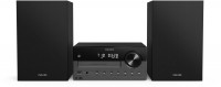 TAM4505M2 Mini-System schwarz