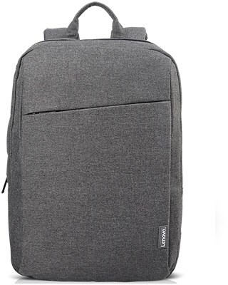 B210 Casual Rucksack 15,6" grau