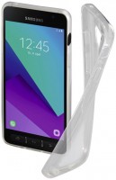Cover Crystal Clear Schutz-/Design-Cover transparent