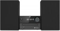 UX-C25DAB Microanlage schwarz