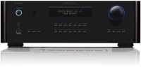 RC-1590 MKII Vorverstärker schwarz