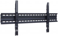 Tilt Mount 840 TV-Wandhalterung schwarz