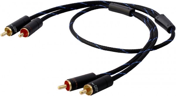 Cinch Stereo slim 0100 Kabel