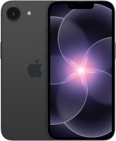 iPhone 17e (256GB) schwarz
