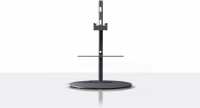 Floor Stand Flex 43-65 Standfuß basaltgrau
