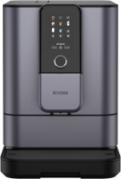 CafeRomatica NIVO 8107 Kaffee-Vollautomat perlenblau