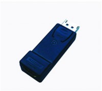 DP 5 DisplayPort-Adapter