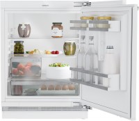 URd 3600-20 Integrierbarer Unterbau-Kühlschrank weiß